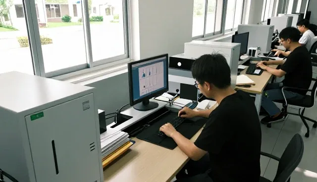 漳州市鸿天网络工程有限公司