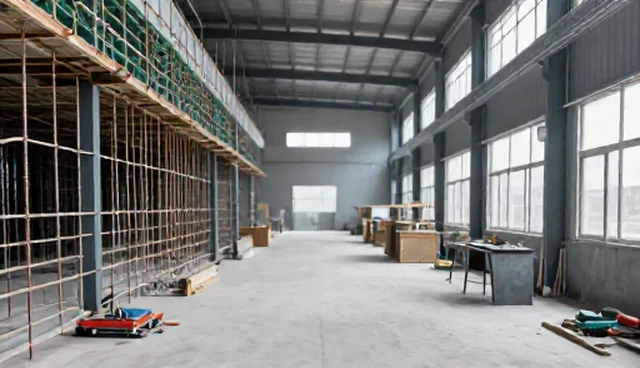 土建施工长效维护:选型关注点与工程配套建议