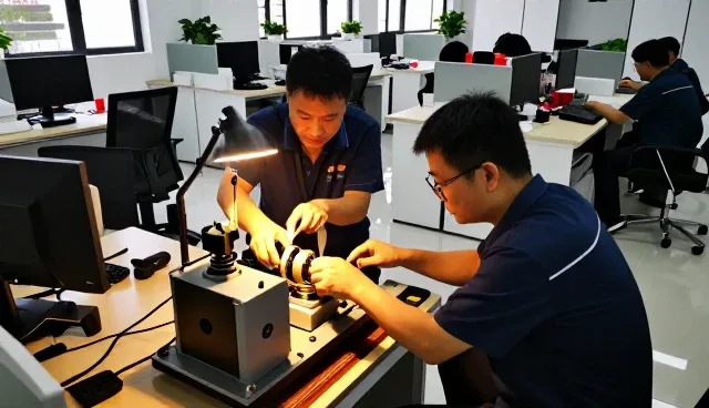 漳州市鸿天网络工程有限公司以项目管理服务包服务连接更多应用场景