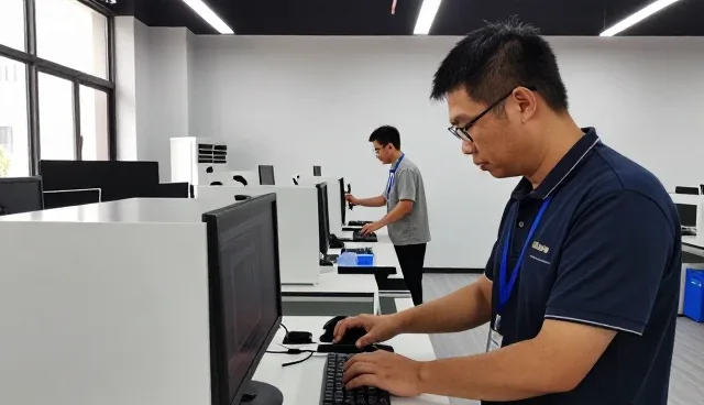 漳州市鸿天网络工程有限公司关注省心未来趋势