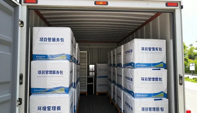 土建施工项目管理中的流程优化实践